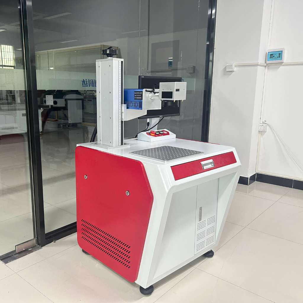 UV Laser Machine for All Item