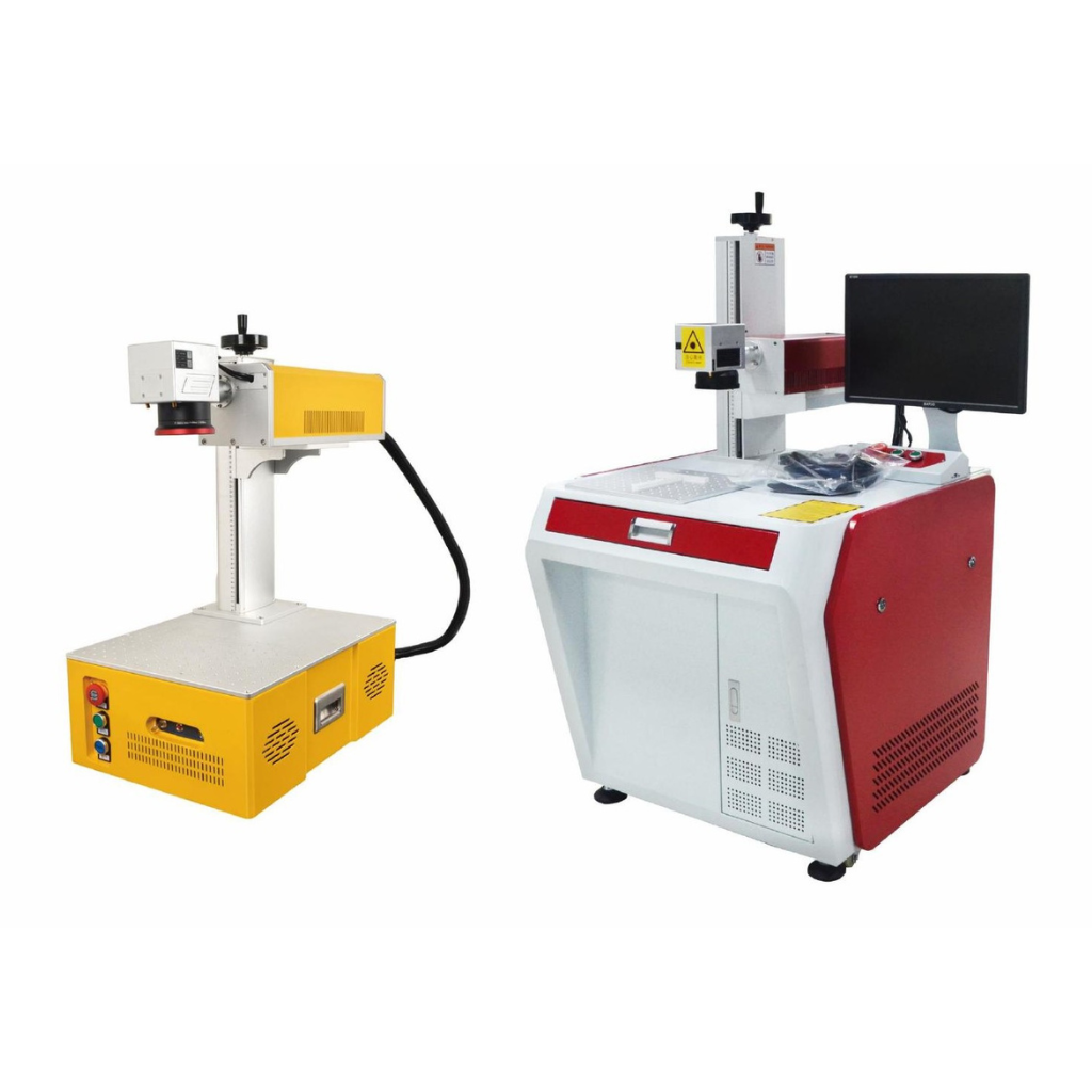 UV Laser Machine for All Item