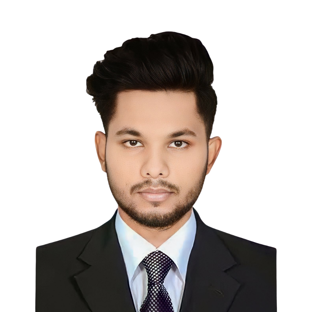 Md. Walid Hasan Akash