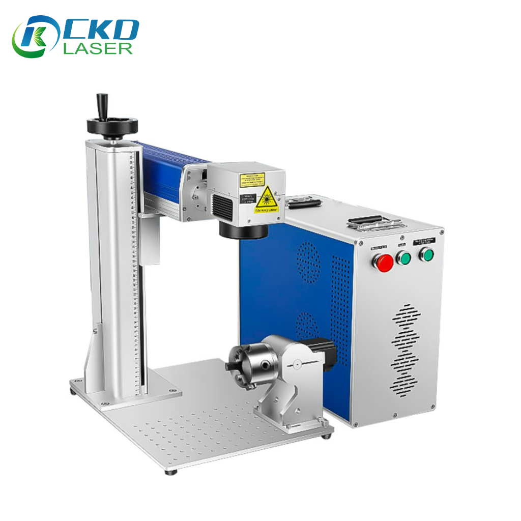 Portable Fiber Laser Machine