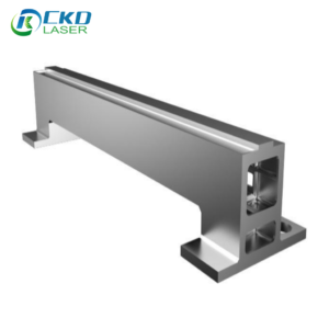 Fiber Laser Cutting Machine Gantry Beam