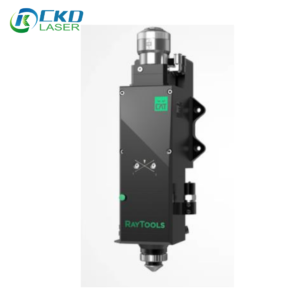 Raytools Auto Focus BS03K-CAT Laser Head Raytools Auto Focus BS03K-CAT LaserHead